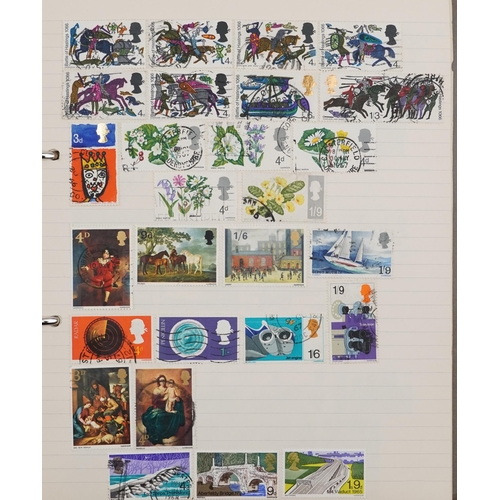 2471 - Large collection of Royal Mint presentation packs and first day covers, various denominations and an... 