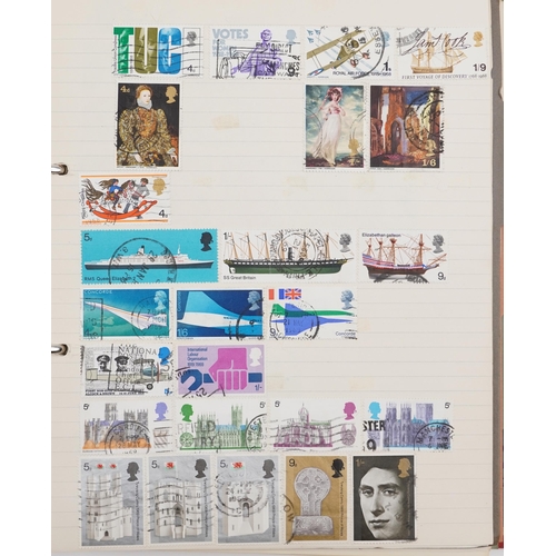 2471 - Large collection of Royal Mint presentation packs and first day covers, various denominations and an... 