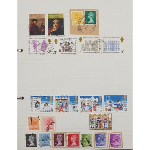 2471 - Large collection of Royal Mint presentation packs and first day covers, various denominations and an... 