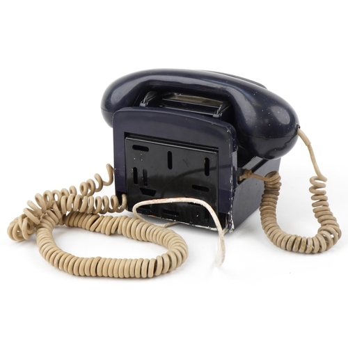 2188 - 1977 Queen's Jubilee dial telephone