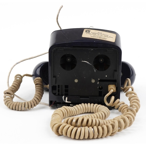 2188 - 1977 Queen's Jubilee dial telephone