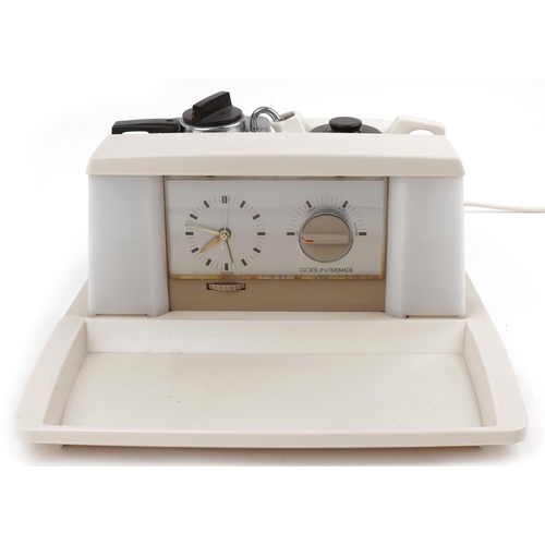 2294 - Vintage Goblin Teasmade model 855