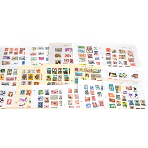 2483 - 19th century and later British and world stamps