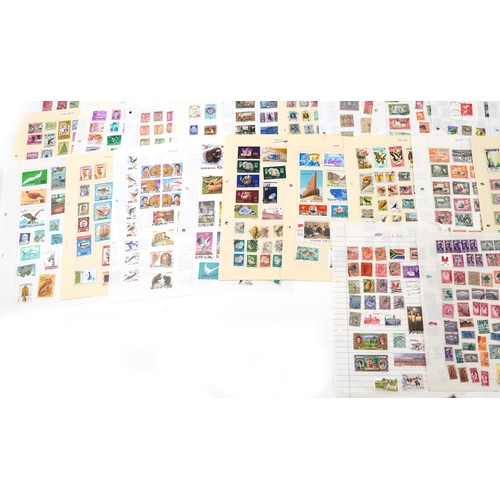 2483 - 19th century and later British and world stamps