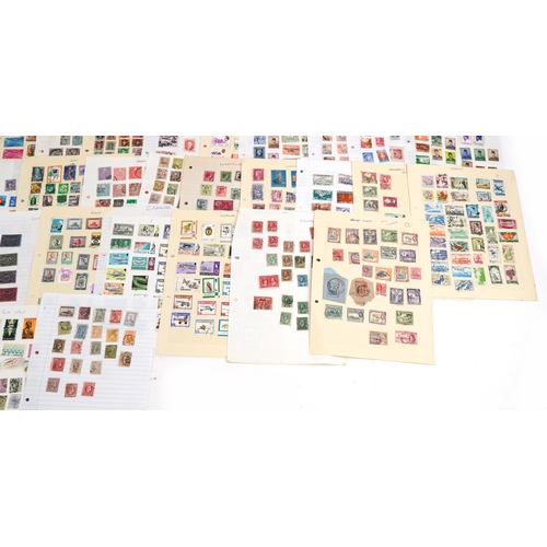 2483 - 19th century and later British and world stamps