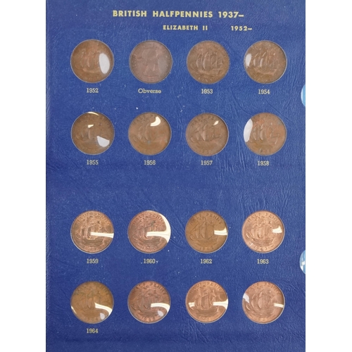 2441 - Mixed coinage and banknotes including two Republic of Malawi 2010 ten kwacha commemorative coins and... 