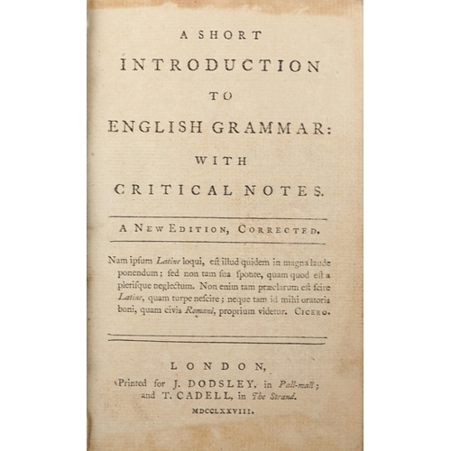 1571 - Antiquarian books including Method of Curing Most Diseases 1774, The Grounds and Principals of the C... 