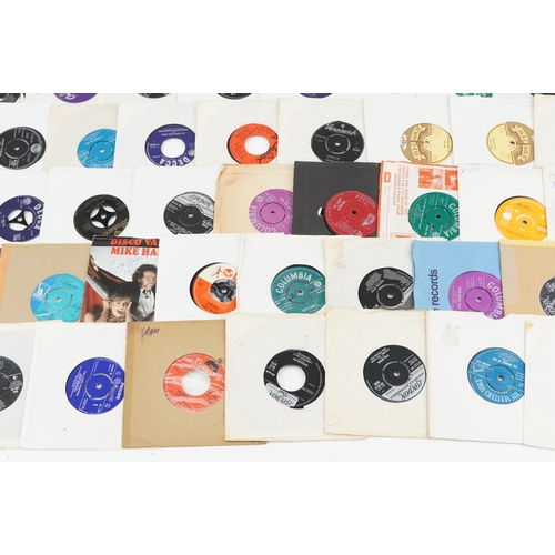 1495 - Large collection of 45rpm records