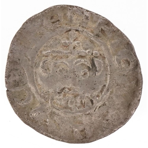 2132 - Richard I silver penny