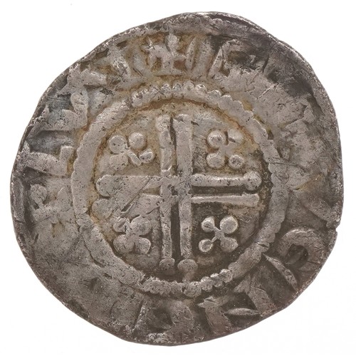 2132 - Richard I silver penny