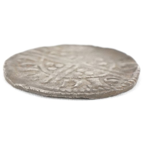 2108 - Henry III silver penny, Long Cross type, Ilchester Mint