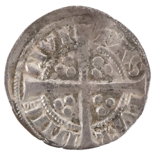 2095 - Edward I silver penny, Dublin Mint