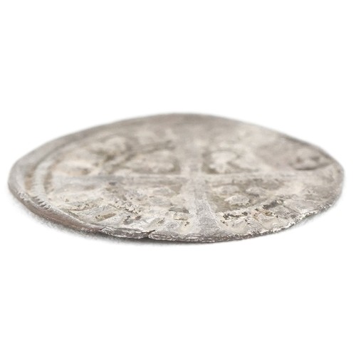 2095 - Edward I silver penny, Dublin Mint