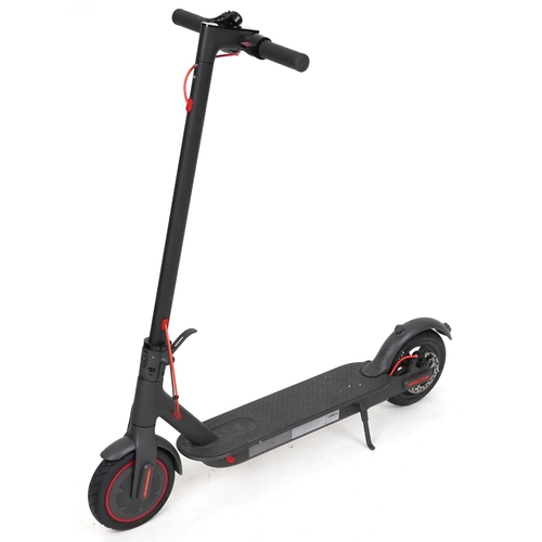 1119 - Mi Electric Scooter Pro with box