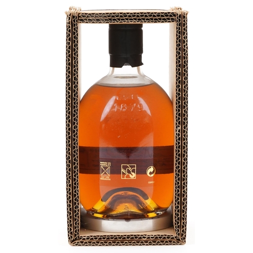 580 - Bottle of Glenrothes 1989 Single Speyside Malt Scotch whisky, bottled in 2002