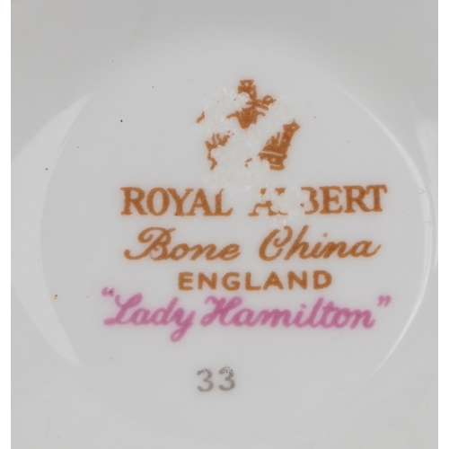 1189 - Royal Albert 