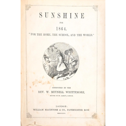 2390 - The Honourable Mrs. Green. The Grey House on the Hill or, Trust in God and Do The Right, published b... 