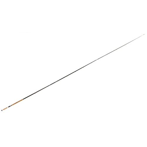 1618 - A Shakespeare 12 ft 'Ugly Stik' fishing rod.