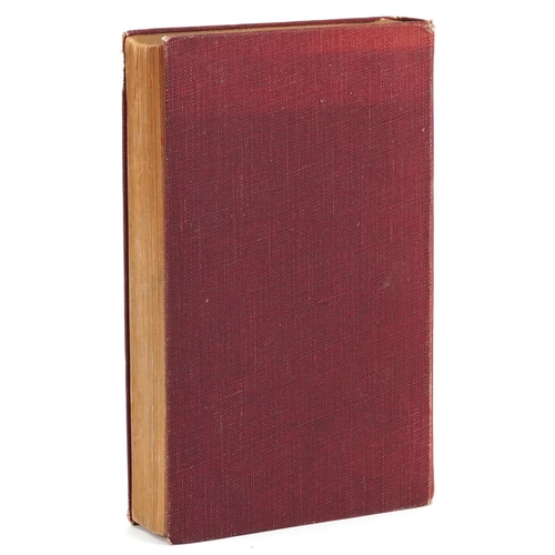 2348 - Brontë, Charlotte. Jane Eyre, published by Readers Library, hardback cloth bound book.