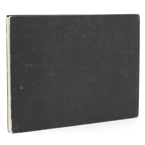 2451 - A German military interest book - Uniforms of the SS Volume 1, Allgemeine-SS 1923-1945.