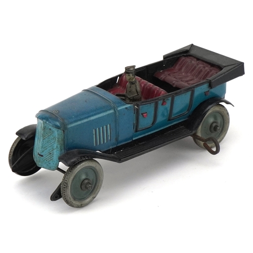 Lot 1032      