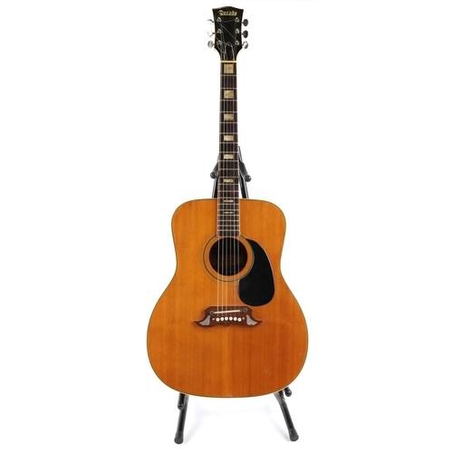 Dorado by Gretsch アコースティックギター 5965　ケース付き Dorado by Gretsch アコースティックギター 5965 ケース付き