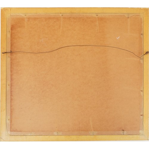 2650 - RMS Caronia (Green Goddess), Cunard White Star Liner 1947-1967, a mid 20th century British school oi... 