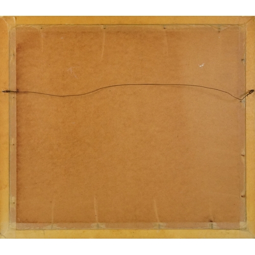 2650 - RMS Caronia (Green Goddess), Cunard White Star Liner 1947-1967, a mid 20th century British school oi... 