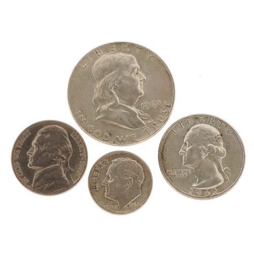 Lot 2564      