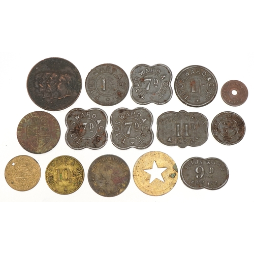 Lot 2557      