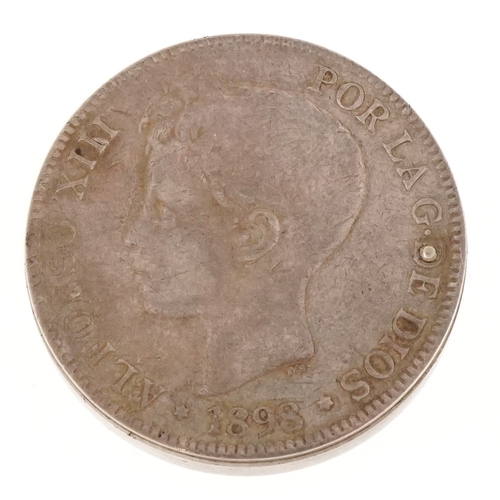 Lot 2541      