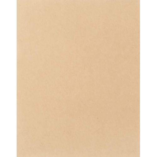 2233 - David Bowie ink signature on paper, label verso inscribed David Bowie 1977 Berlin-Schöneberg, 13.5cm... 