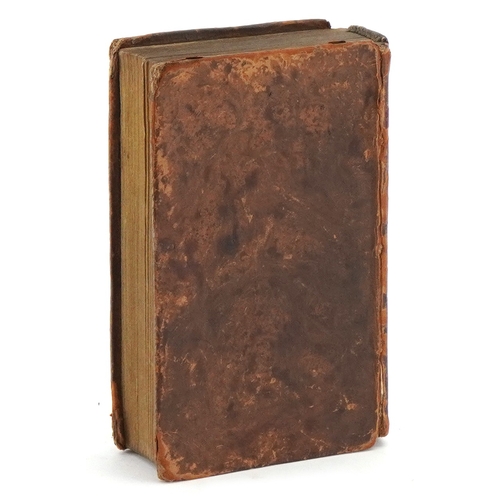 2297 - The Works of Dr. Jonathan Swift containing Captain Lemuel Gulliver's Travels into Several Remote Nat... 