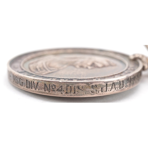 2620 - A military interest 1933 St. John Ambulance medal awarded to 12099.A/SIS.H.S.TOWNEY.CLITHEROE NSG.DI... 
