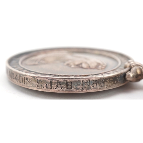 2620 - A military interest 1933 St. John Ambulance medal awarded to 12099.A/SIS.H.S.TOWNEY.CLITHEROE NSG.DI... 