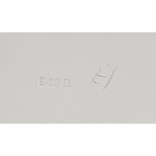 606 - A Lladro figure of The Lady of The East, 24cm high.