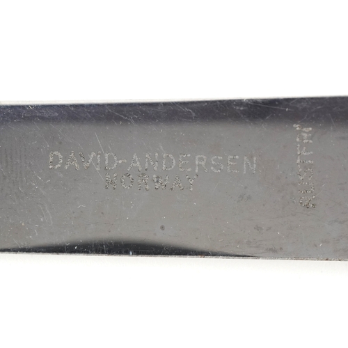 1476 - Antique and later sundry items including a whist marker, white metal open salts, corkscrew in the fo... 