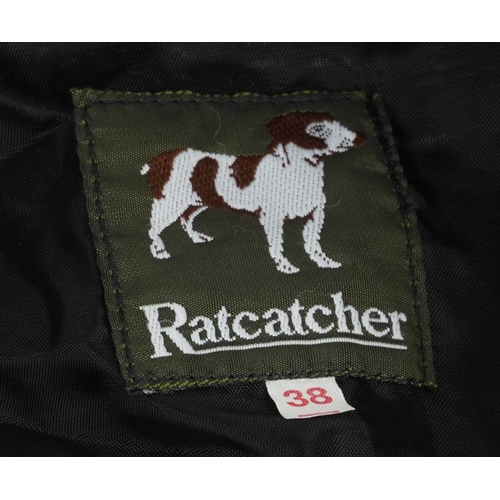 1033 - A collection of theatre costumes including a boned petticoat skirt, a tail coat, ladies dresses and ... 