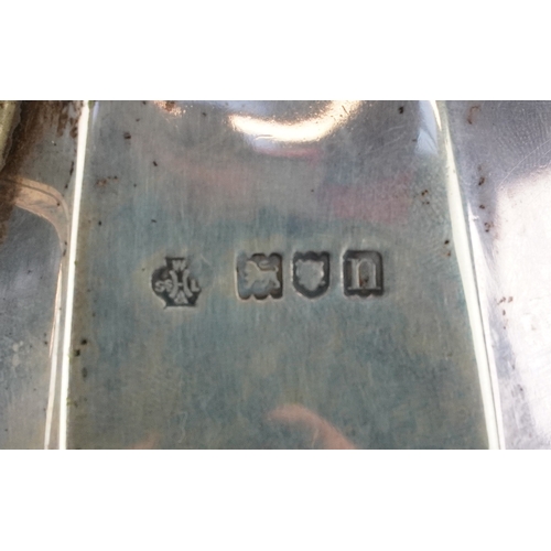 28 - William Hutton & Sons, an Edwardian silver octagonal tankard, London 1908, 10cm high, 235.4g.