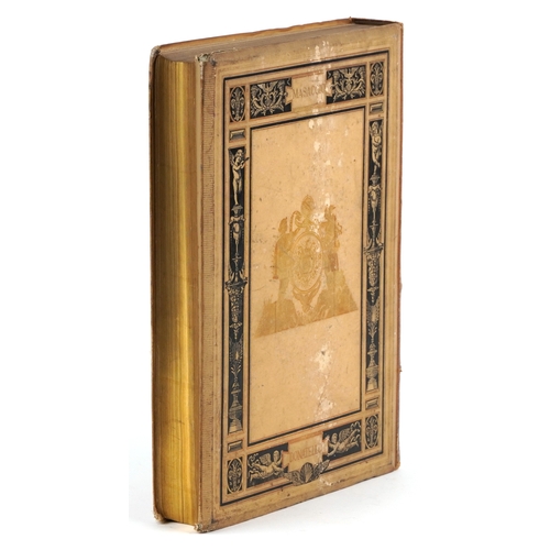 1424 - Charles Yriarte - Florence, The History, The Medici, The Humanists, Letters, The Arts, 3rd edition h... 