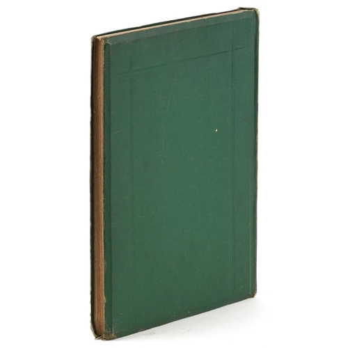 1416 - Corner, Sidney. - Rural Churches, Their Histories, Architecture and Antiquities, published by Groomb... 