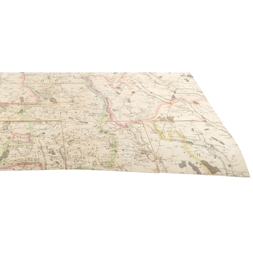  xxx is there a way to shoot straight then stitch together with gaps? xxx A large 18th century linen ... 