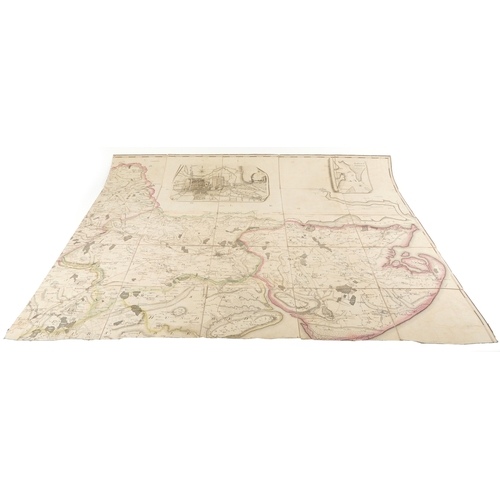  xxx is there a way to shoot straight then stitch together with gaps? xxx A large 18th century linen ... 