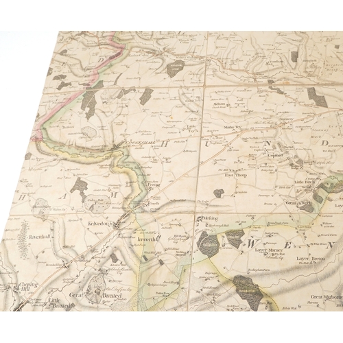  xxx is there a way to shoot straight then stitch together with gaps? xxx A large 18th century linen ... 