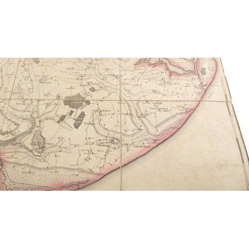  xxx is there a way to shoot straight then stitch together with gaps? xxx A large 18th century linen ... 