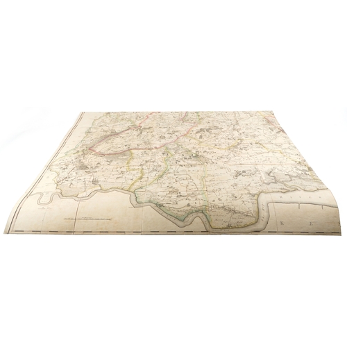  xxx is there a way to shoot straight then stitch together with gaps? xxx A large 18th century linen ... 