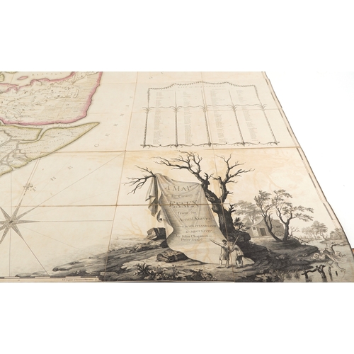  xxx is there a way to shoot straight then stitch together with gaps? xxx A large 18th century linen ... 