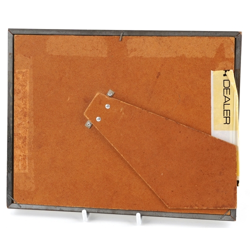 1194 - A 1936 Bank of England seated Britannia white ten pound note dated September 18th London 1936, Chief... 