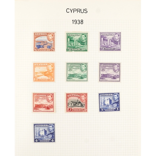 1233 - 19th century and later British Commonwealth stamps including Aden, Antigua, Bahamas, Canada, Cayman ... 