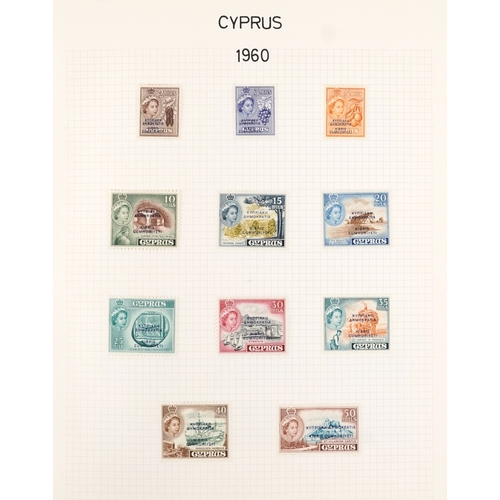 1233 - 19th century and later British Commonwealth stamps including Aden, Antigua, Bahamas, Canada, Cayman ... 